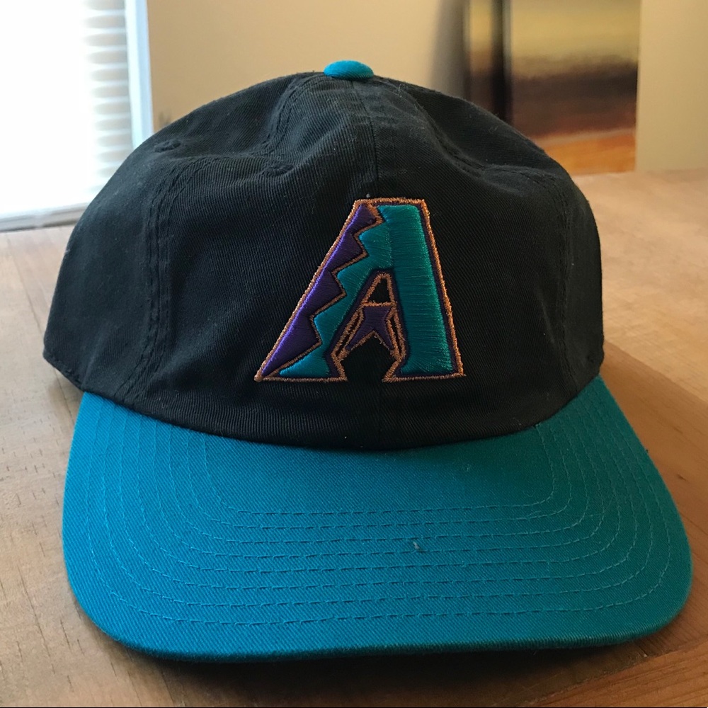 Arizona Diamondbacks hat